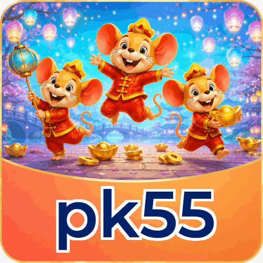 pk55 Facebook - Página oficial com promoções e comunidade ativa