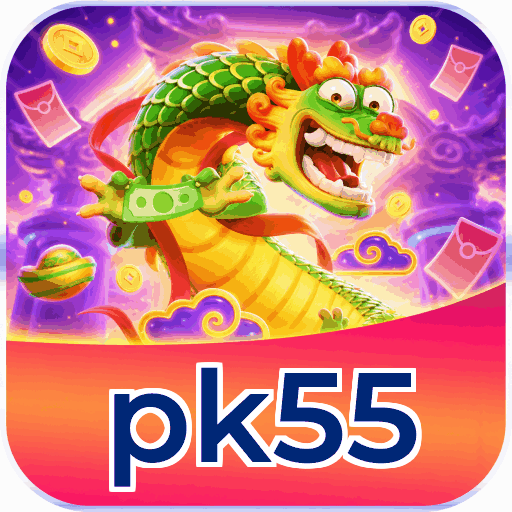 pk55 Facebook - Página oficial com promoções e comunidade ativa
